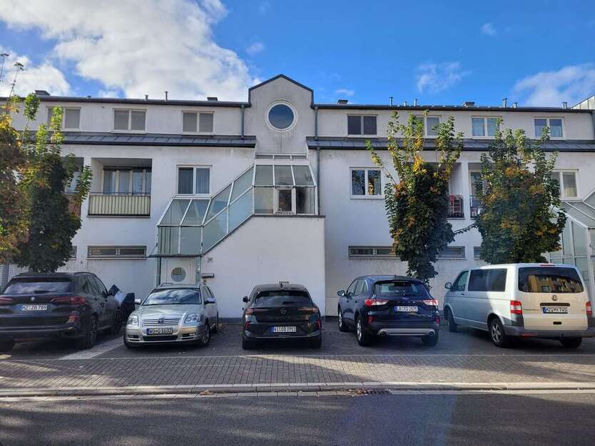 Wohnung zum Kaufen in Mainz 235.000 € 64 m²