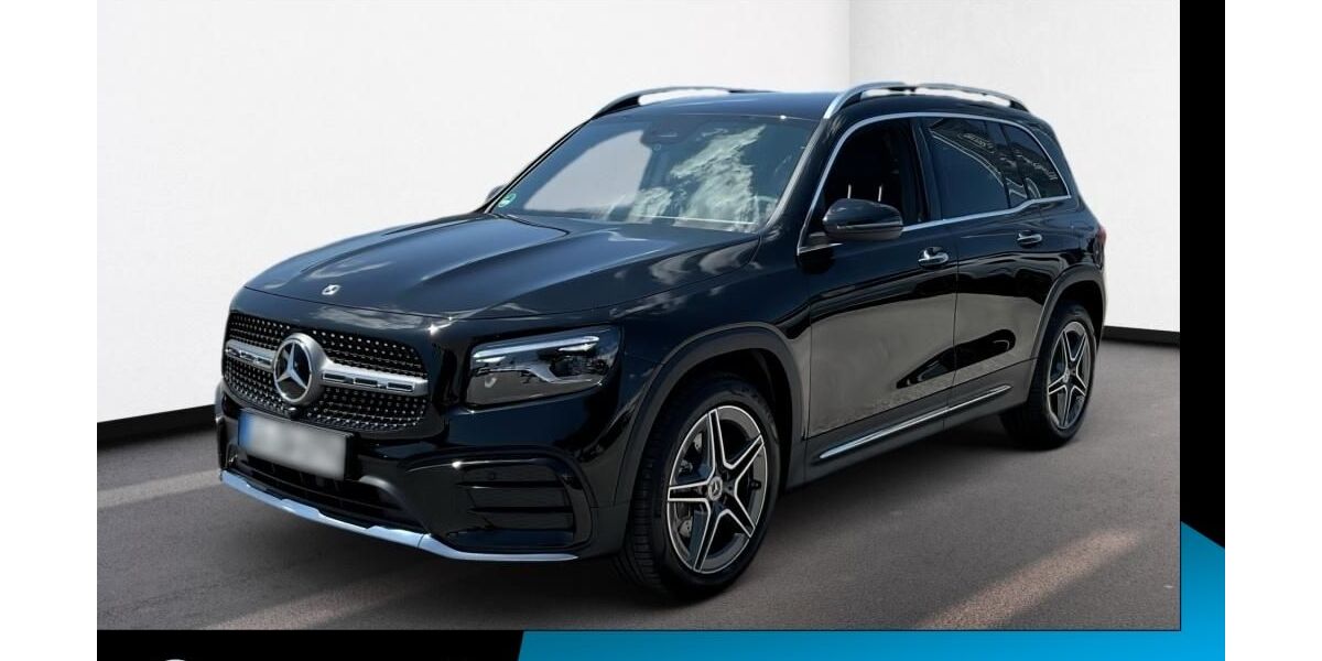 Mercedes-Benz GLB 200 9.900 km 41.482 &euro; Ergolding 84030