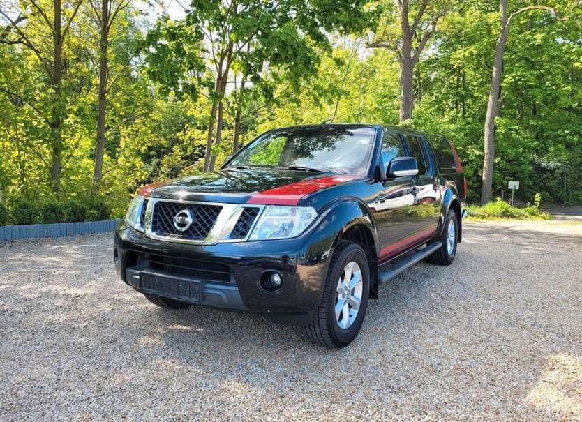 Navara