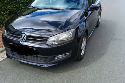 VW Polo 136.836 km 5.400 &euro; Hünfelden 65597