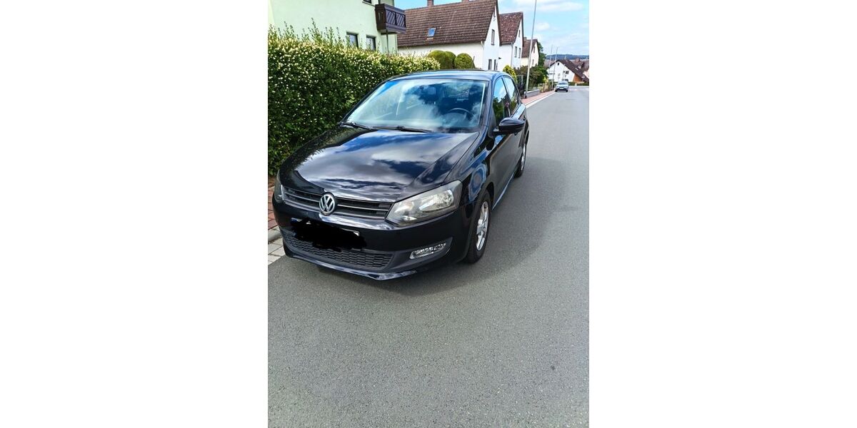 VW Polo 136.836 km 5.400 &euro; Hünfelden 65597