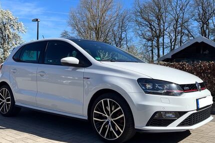 VW Polo 68.100 km 14.495 &euro; Gütersloh 33330