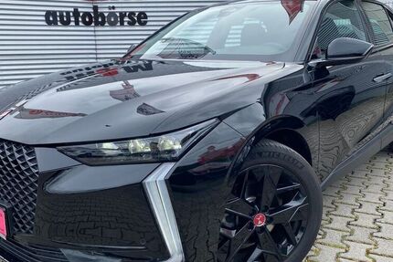 DS Automobiles DS4