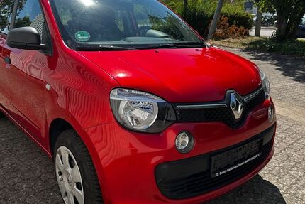 Renault Twingo 33.000 km 5.990 &euro; Saarlouis 66740