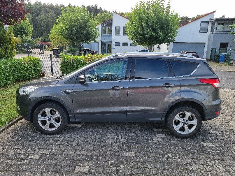 Kuga