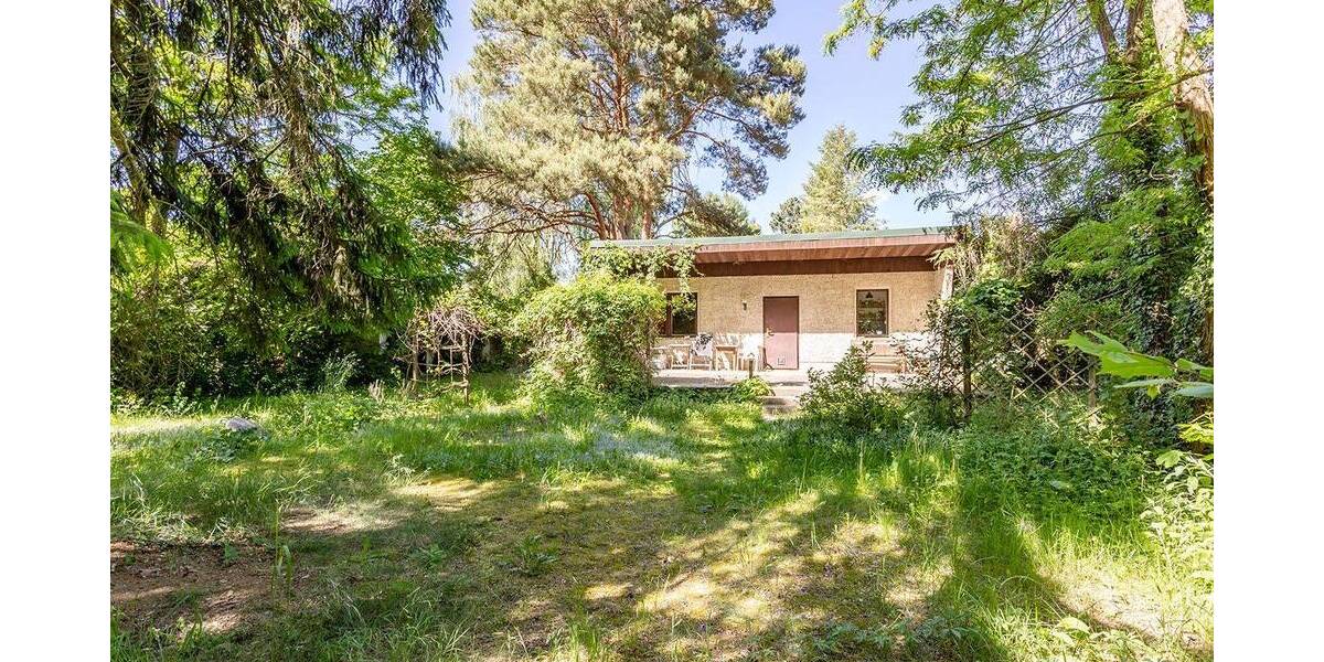 Grundstück Wandlitz Klosterfelde - 175.000&euro; | Angebot:26842134