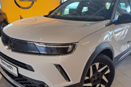 Opel Mokka 22.900 km 15.790 &euro; Werdau 08412