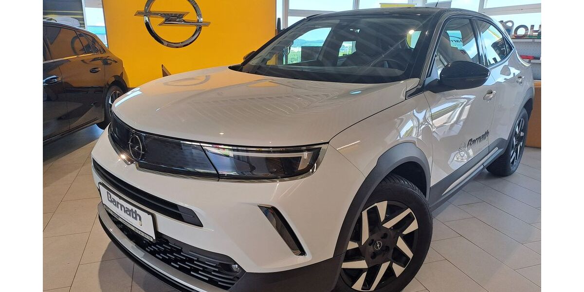 Opel Mokka 22.900 km 15.790 &euro; Werdau 08412