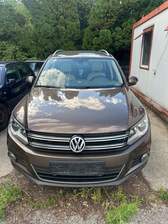 Tiguan