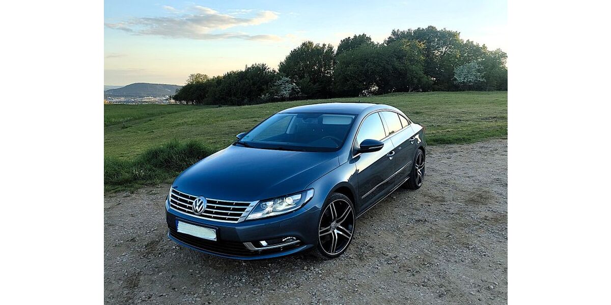 VW CC 99.600 km 10.950 &euro; Neumarkt in der OPf 92318