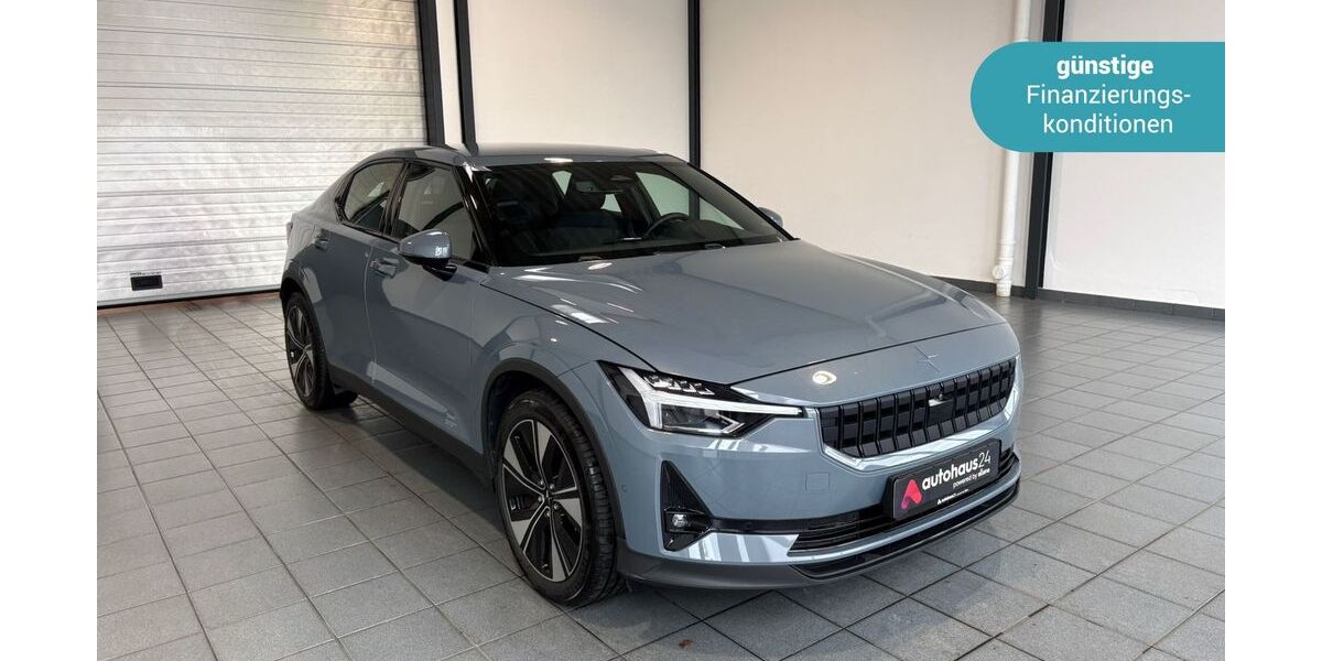 Polestar 2 38.061 km 27.990 &euro; Wuppertal 42287