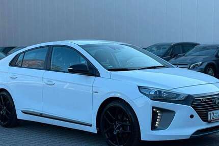 Hyundai IONIQ 125.403 km 12.990 &euro; Alsdorf - Aachen 52477
