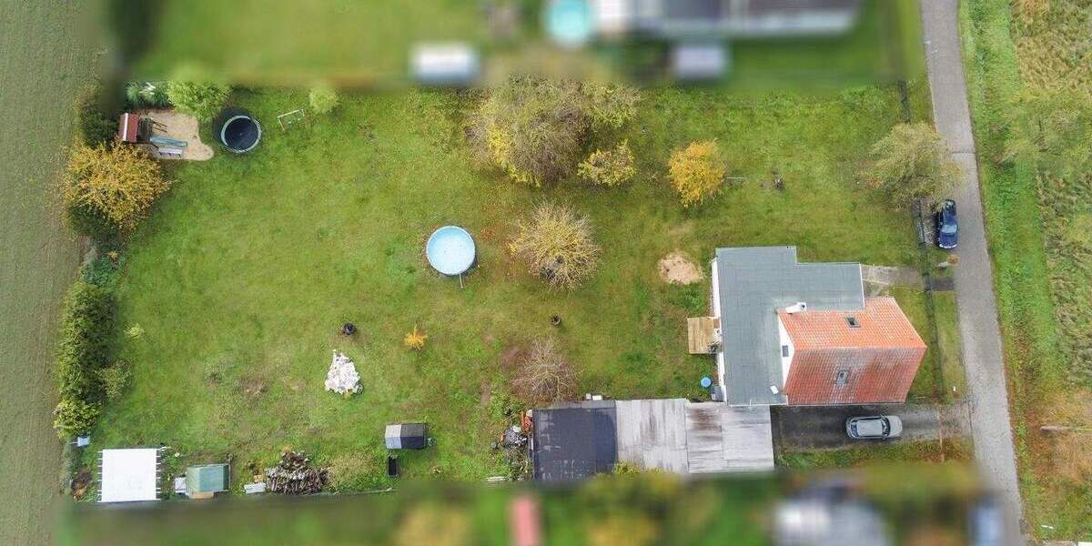 Einfamilienhaus Hobeck Göbel - 5 Zimmer, 140 m&sup2;, 299.000&euro; | Angebot:24825917