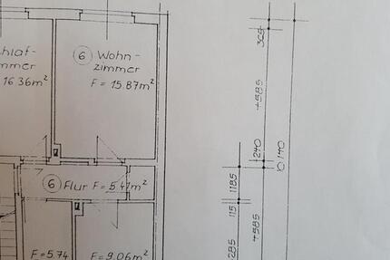 Wohnung Altenberg - 2 Zimmer, 52 m&sup2;, 59.000&euro; | Angebot:27045941
