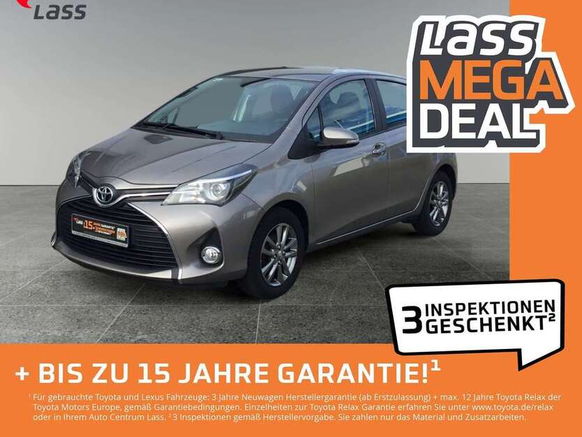Yaris