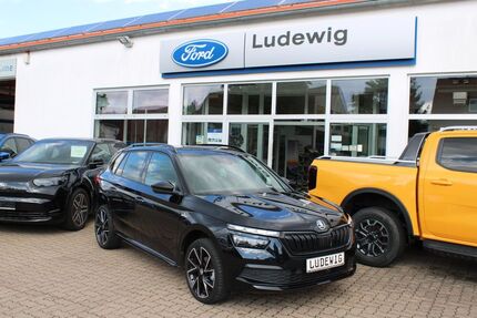 Skoda Kamiq 14.688 km 22.990 &euro; Delligsen 31073