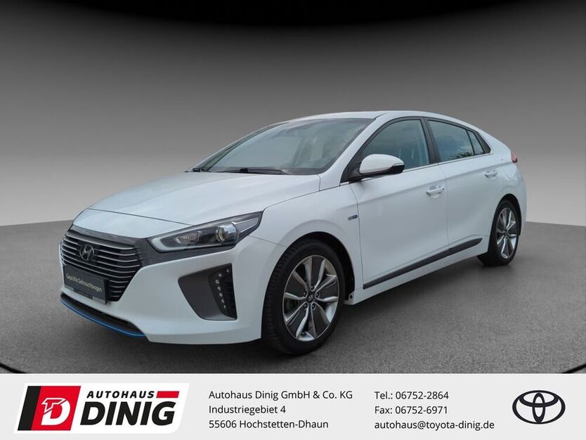 IONIQ