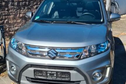 Suzuki Vitara 49.000 km 14.700 € Massenbachhausen 74252