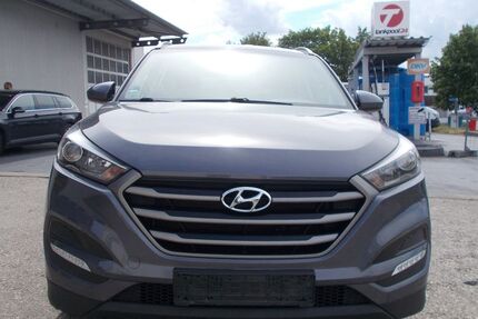 Hyundai TUCSON 174.200 km 8.799 &euro; Aalen 73431