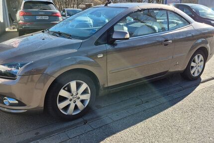 Ford Focus 258.000 km 1.489 &euro; Birkenfeld 75217