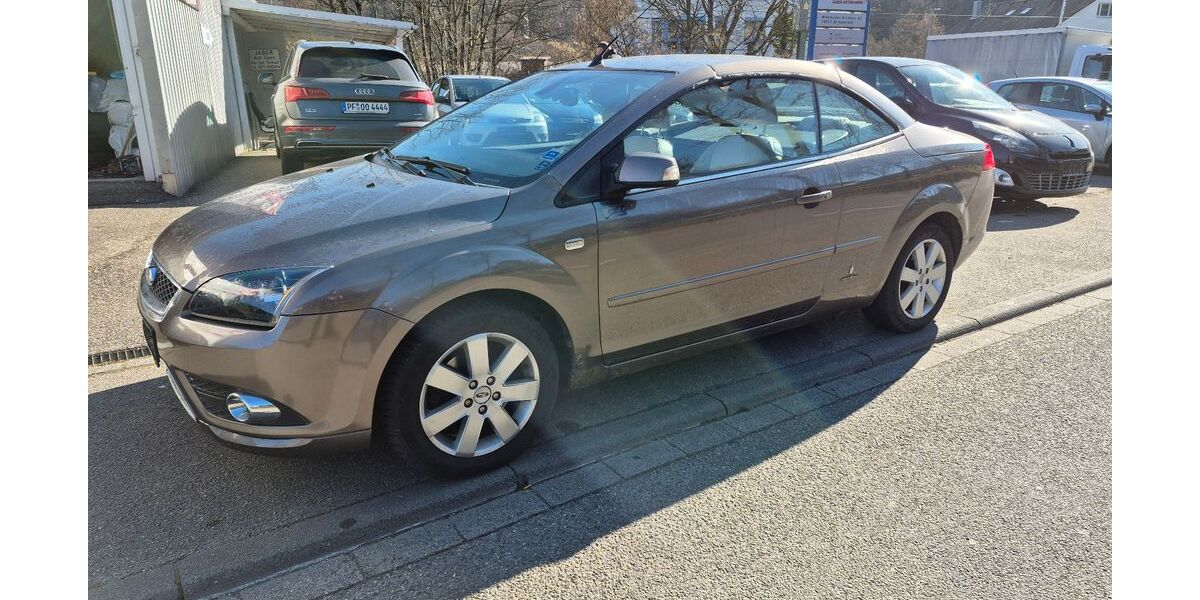 Ford Focus 258.000 km 1.489 &euro; Birkenfeld 75217