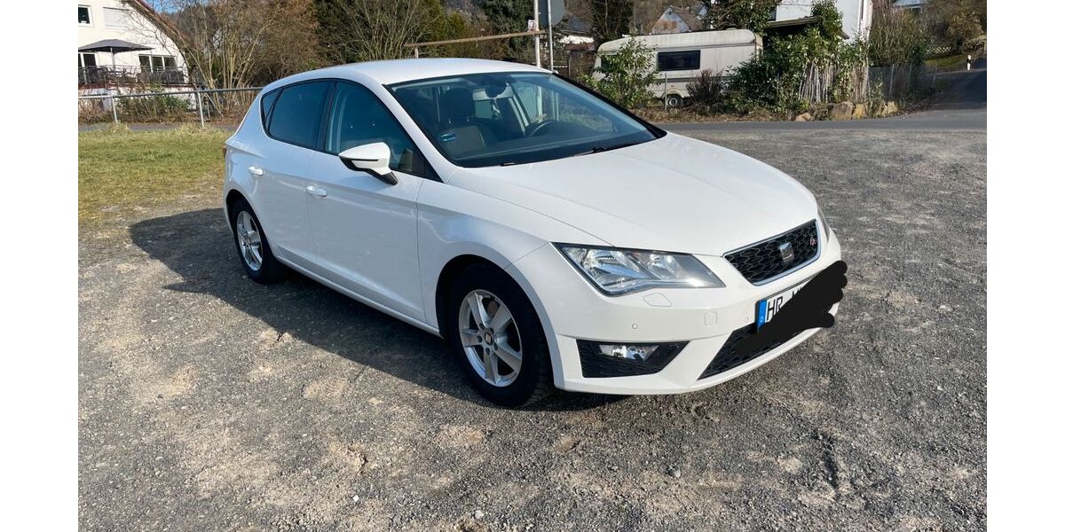 Seat Leon 141.300 km 7.400 &euro; Spangenberg 34286