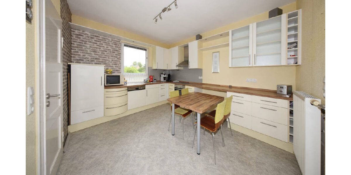 Doppelhaushälfte Sande-Mariensiel Mariensiel - 4 Zimmer, 105 m&sup2;, 165.000&euro; | Angebot:25686823