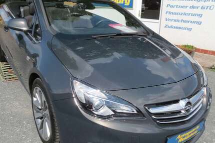 Opel Cascada 48.000 km 11.640 &euro; Halle 06116