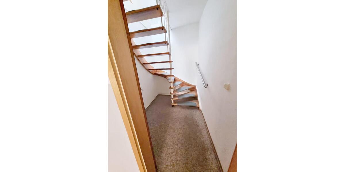 Etagenwohnung Tönning - 2 Zimmer, 45 m&sup2;, 445&euro; | Angebot:25366231