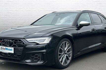 Audi S6 16.200 km 52.770 &euro; Bitburg 54634