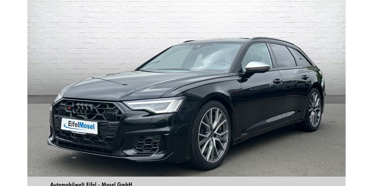 Audi S6 16.200 km 52.770 &euro; Bitburg 54634