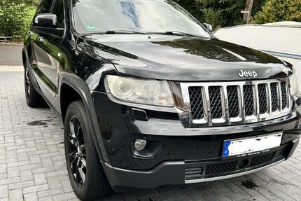 Jeep Grand Cherokee 290.400 km 9.000 &euro; Grebenhain 36355