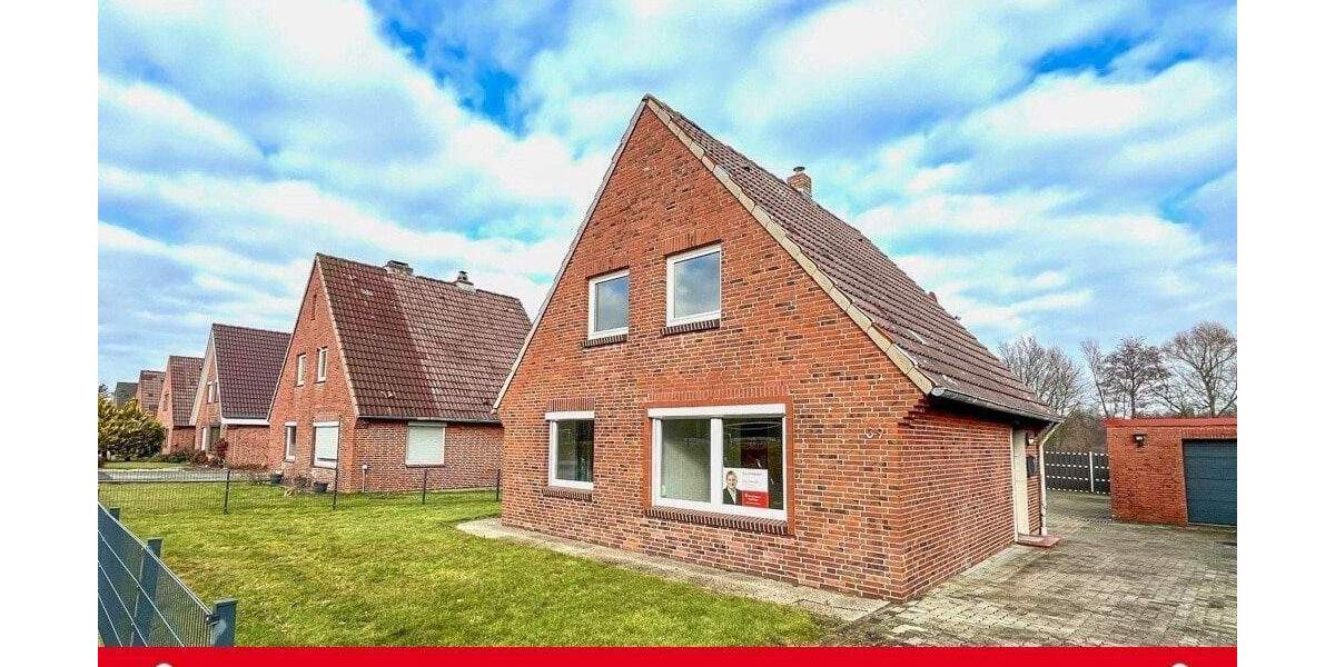 Einfamilienhaus Lunden - 4 Zimmer, 100 m&sup2;, 239.000&euro; | Angebot:25198228