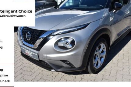 Nissan Juke 31.330 km 16.900 &euro; Neustadt/Holstein 23730