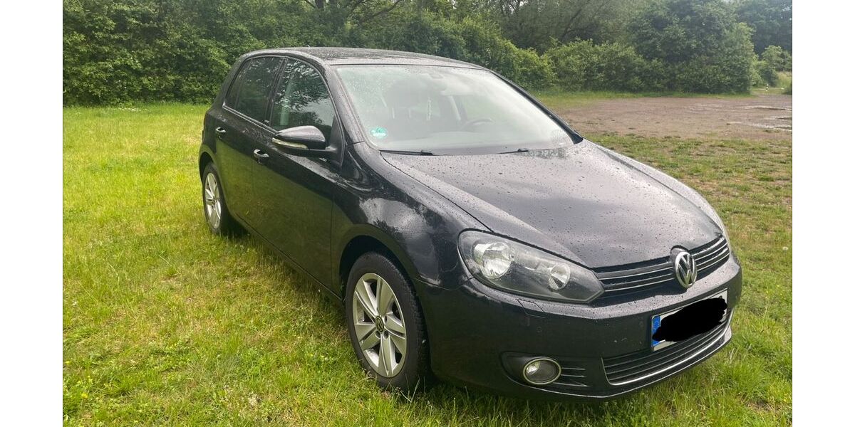 VW Golf 260.000 km 3.199 &euro; Haldensleben 39340