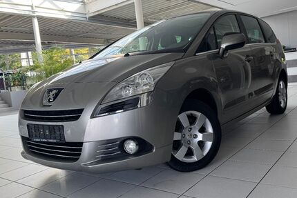 Peugeot 5008 133.000 km 5.280 &euro; Öhringen 74613