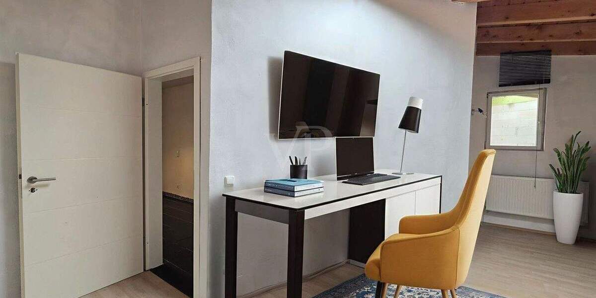 Etagenwohnung Dintesheim - 5 Zimmer, 122 m&sup2;, 198.000&euro; | Angebot:25778772
