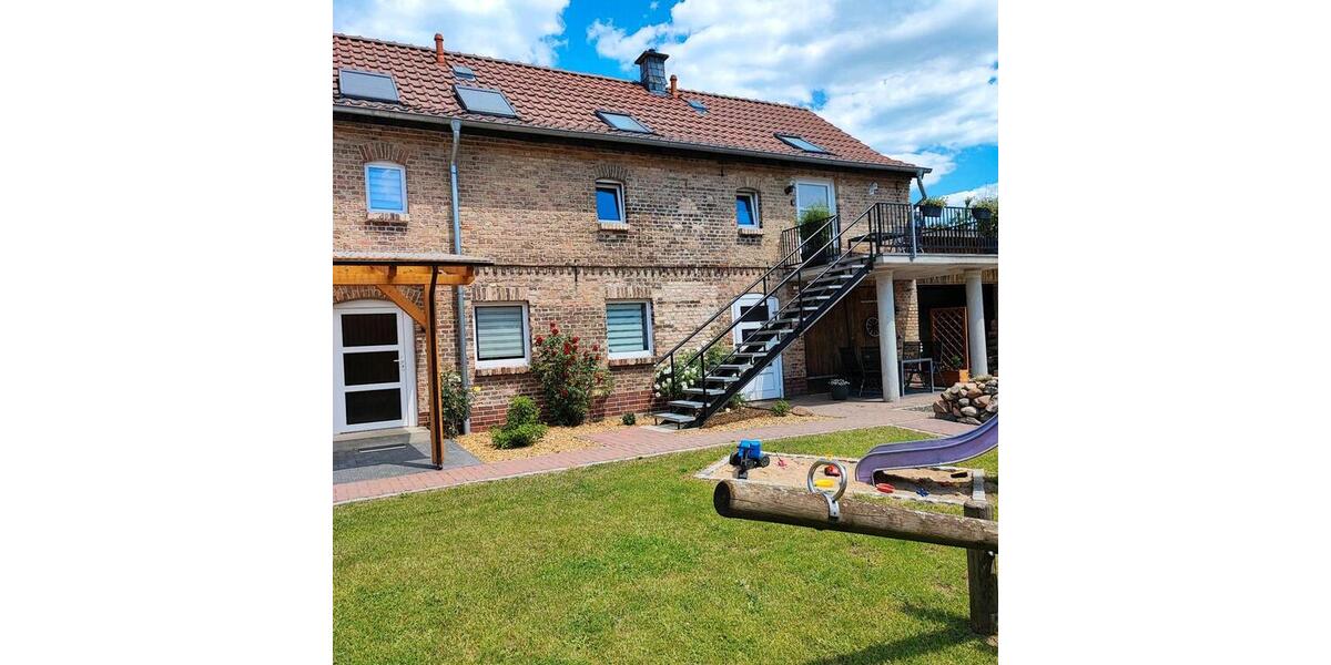 2- Raum- Maisonette Wohnung 2 zimmer