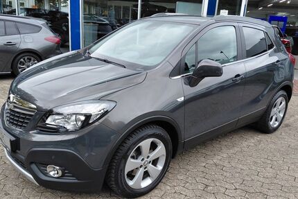 Opel Mokka 103.197 km 11.950 &euro; Bad Oeynhausen 32547