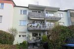 GEPFLEGTE WOHNANLAGE MIT BALKON UND STELLPLATZ - Erdgeschoßwohnung Oer-Erkenschwick Erkenschwick | Angebot:27122029