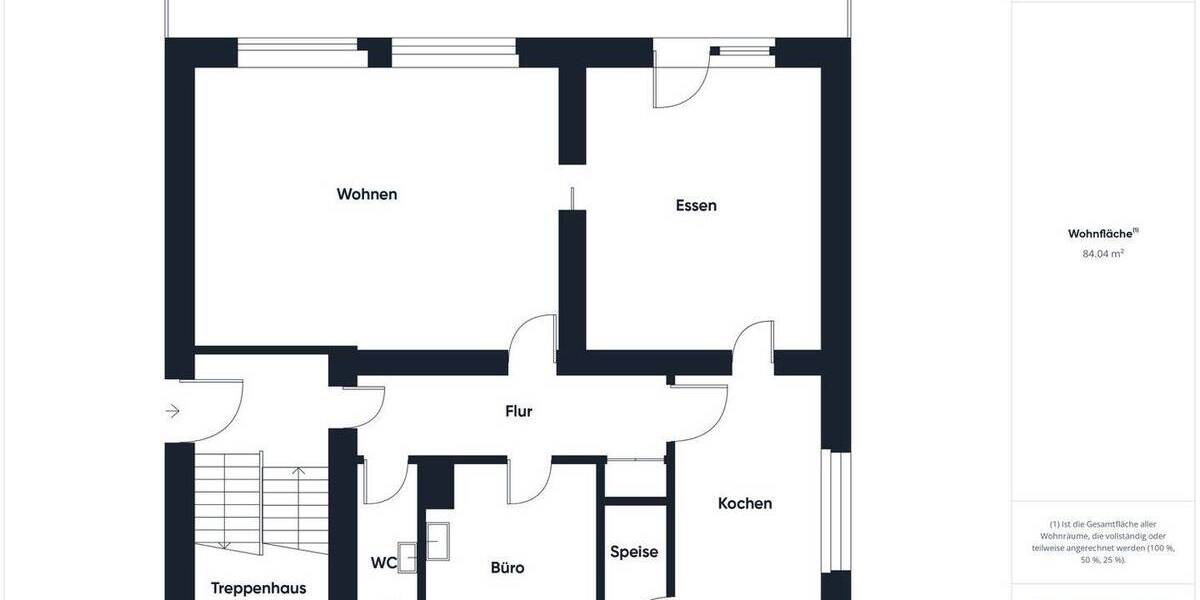 Einfamilienhaus Landshut Wolfgang - 7 Zimmer, 154 m&sup2;, 695.000&euro; | Angebot:26869134