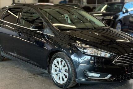 Ford Focus 159.950 km 5.450 &euro; Friedewald 36289