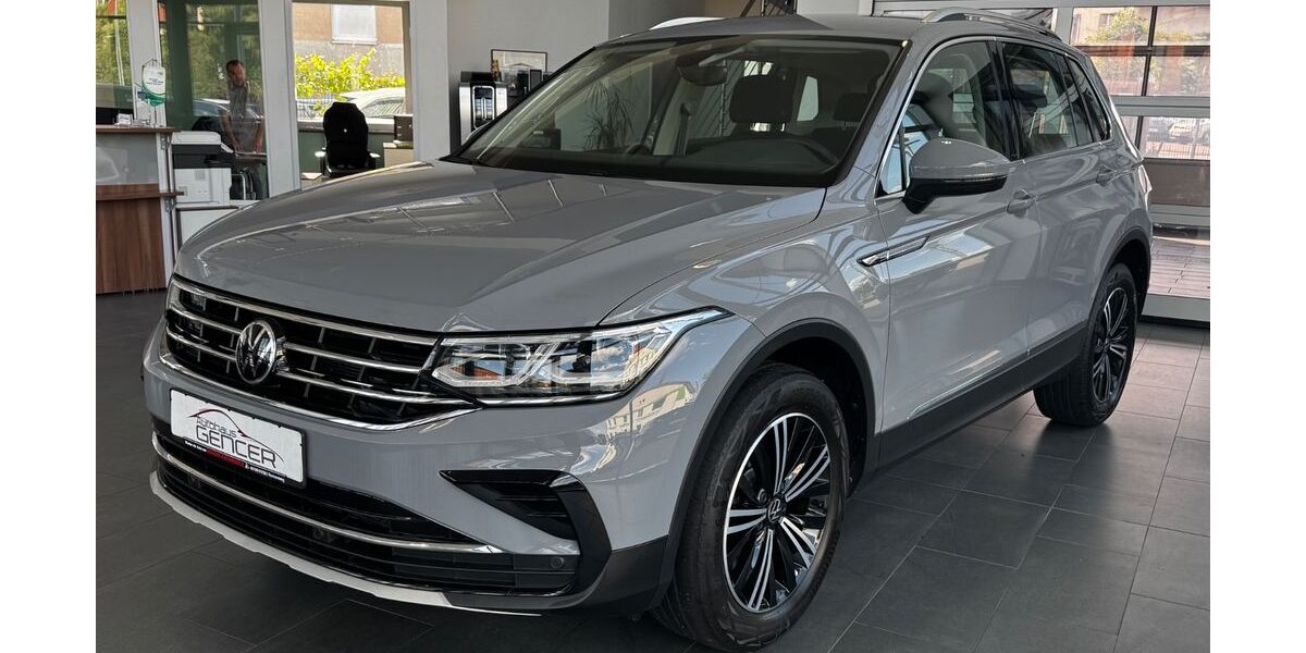 VW Tiguan 73.800 km 29.890 &euro; Ronnenberg 30952