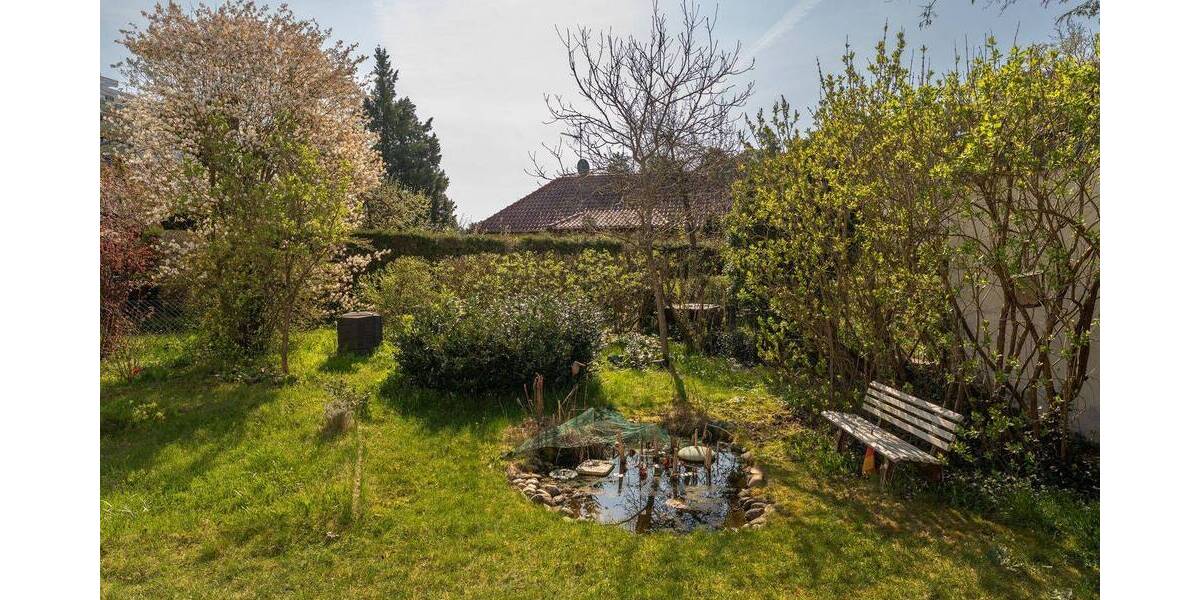 Einfamilienhaus Nürnberg Katzwang - 4 Zimmer, 120 m&sup2;, 599.000&euro; | Angebot:26359085