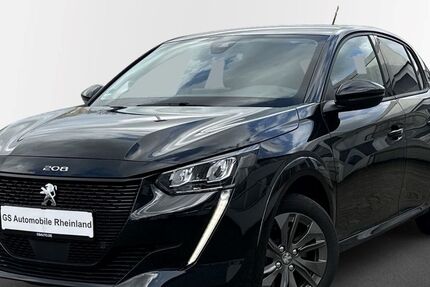 Peugeot 208 7.478 km 18.500 &euro; Krefeld 47809