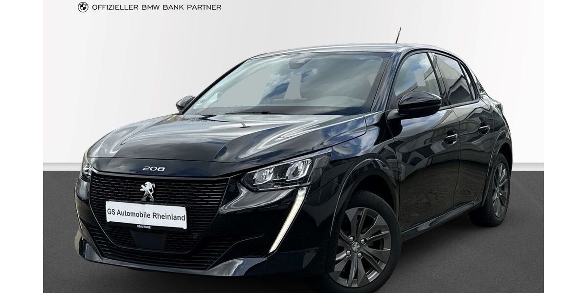 Peugeot 208 7.478 km 18.500 &euro; Krefeld 47809