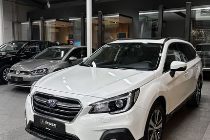 Subaru Outback 59.604 km 25.990 &euro; Ibbenbüren 49477
