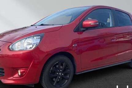 Mitsubishi Space Star 92.610 km 7.490 &euro; Kremmen 16766