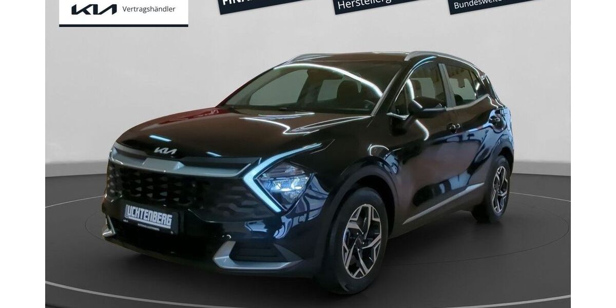 Kia Sportage 72.300 km 19.390 &euro; Leverkusen 51381