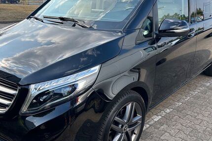 Mercedes-Benz V 250 92.000 km 45.200 &euro; Bleckede 21354